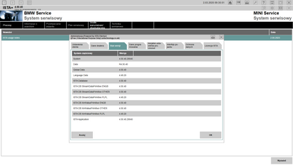 BMW ISTA+ 4.51