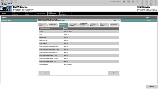 BMW ISTA+ 4.51