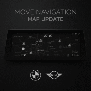 move bmw