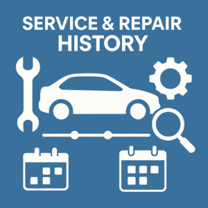 service history
